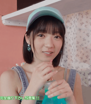 つばきファクトリー 山岸理子セカンド写真集 R 21 発売決定 Ute派なんday つばきファクトリー 山岸理子セカンド写真集 R 21 発売決定 Ute派なんday