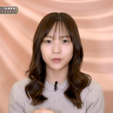 Juice Juice 稲場愛香の可愛さは異常 ただメイクしてる動画見るだけでも興奮する Ute派なんday Juice Juice 稲場愛香の可愛さは異常 ただメイクしてる動画見るだけでも興奮する Ute派なんday