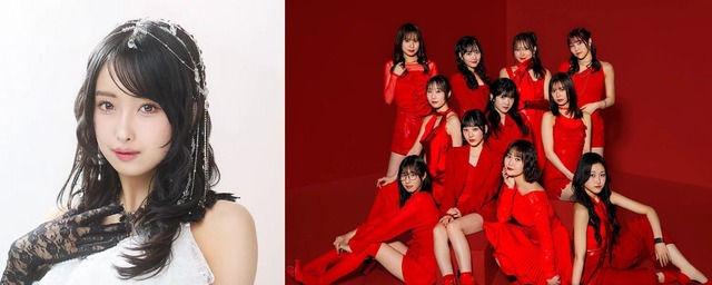 北原もも「Juiceさんがバズって一過性で消費され冷めなかったのは積み重ねがあったから。OCHA NORMAは今は積み重ねの時期」