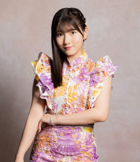 【モーニング娘。'25】北川莉央に関するお知らせ