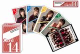 MORNING MUSUME。’21 SPRING オリジナルカードゲーム Card14(カード・フォーティーン）