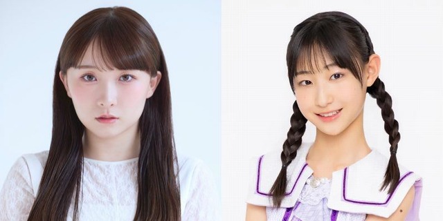 【朗報】高瀬くるみ、ハロヲタに生きる目標を与える「みんな、坂本葵花ちゃんのバーイベを見るまでは、それを楽しみに頑張って生きようね」
