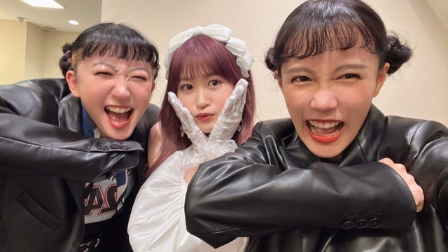 ハロプロ研修生総合スレ　Part2803 YouTube動画>9本 ->画像>225枚 