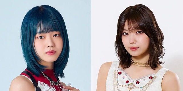 福田真琳「最近一番気になっているカエルとかいらっしゃるんですか？」　川名凜「それがいるんですよ」