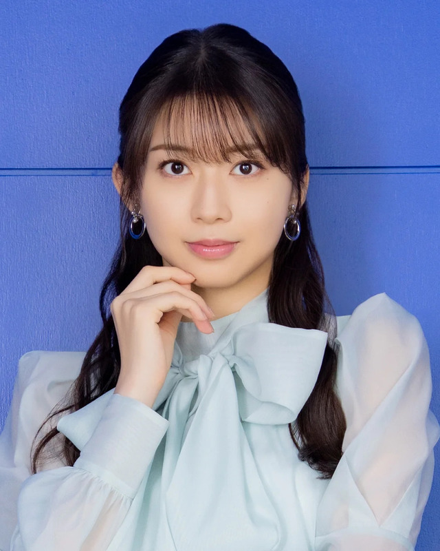 牧野真莉愛、アップフロントクリエイト所属決定！！