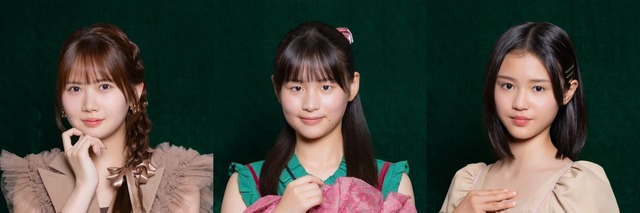 【睡眠】モーニング娘。'26岡村ほまれ「新幹線で安田美結に1時間半肩を貸した、鈴木もあは突撃タイプ、痛いから18期のために私服から肩パッドを入れたい」