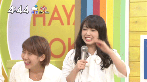 Ute sicksの番宣動画に同人作家役のメガネなっきぃキタ ゚ ゚ Ute派なんday Ute sicksの番宣動画に同人作家役のメガネなっきぃキタ ゚ ゚ Ute派なんday