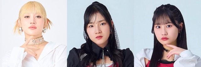 【朗報】村田結生「佐々木莉佳子さんが急に楽屋に現れて、ずっと壁に張り付いてた」土居楓奏「あーっひゃっひゃｗｗｗｗｗｗｗｗｗｗ」