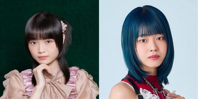 山﨑愛生「〇〇キャンセル界隈とか流行りの若者言葉は岡村ほまれちゃんから知ることが多いです」福田真琳「あ、なるほど～」