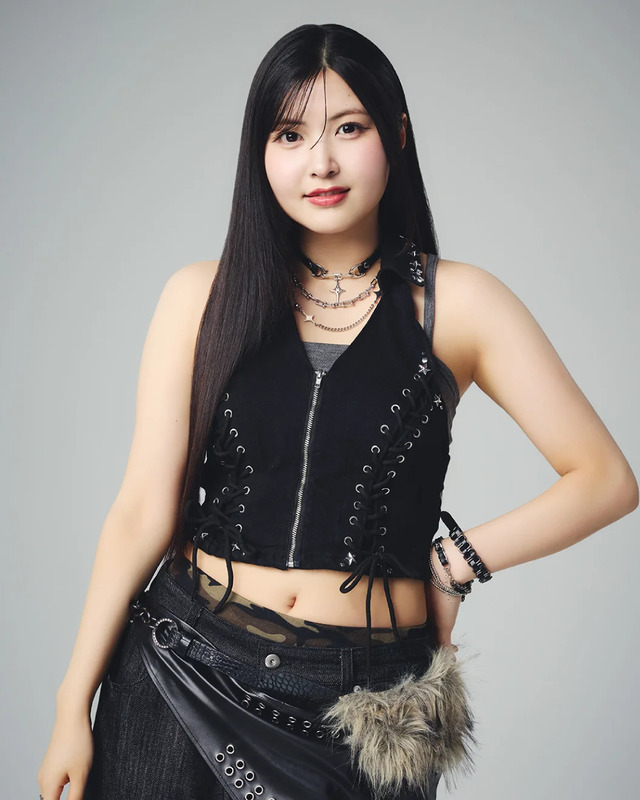 【朗報】BEYOOOOONDS岡村美波「小5で映画インターステラーを見てアインシュタインの伝記で読んだ相対性理論が理解できた、そこからSFの虜になった」
