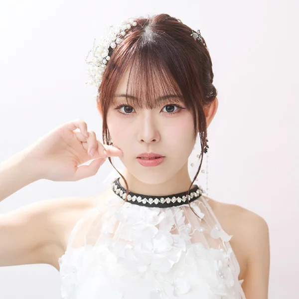 【OCHA NORMA】西﨑美空、写真集『MIKU』発売決定！！