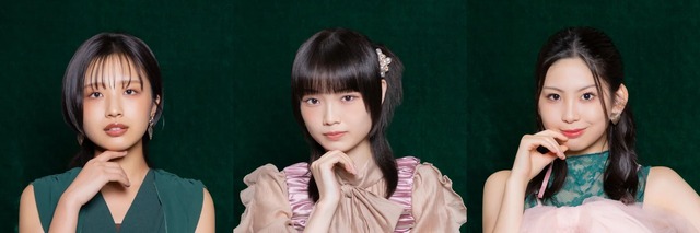 弓桁朱琴｢『パンダ』って言ったら山﨑さんに『おい…今パンダっつったな！』って怒られた｣山﨑愛生｢そんな怖い言い方してないよお｣櫻井梨央｢映像に残ってますからw｣