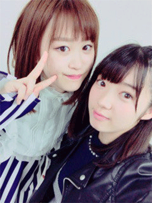 つばきファクトリーのエースが超絶かわいい Ute派なんday つばきファクトリーのエースが超絶かわいい Ute派なんday
