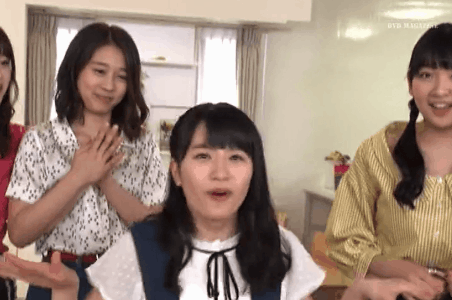 つばきファクトリー 浅倉樹々 伸びてきた髪をまた切ってショートヘアにした模様 Ute派なんday つばきファクトリー 浅倉樹々 伸びてきた髪をまた切ってショートヘアにした模様 Ute派なんday