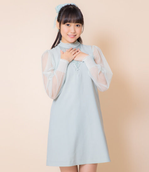 派 なんで い キュート