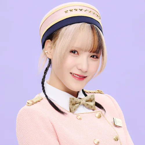小さい子「BEYOOOOONDSになりたいの」清野桃々姫「おうなろう！なれる！待ってっぞ！」