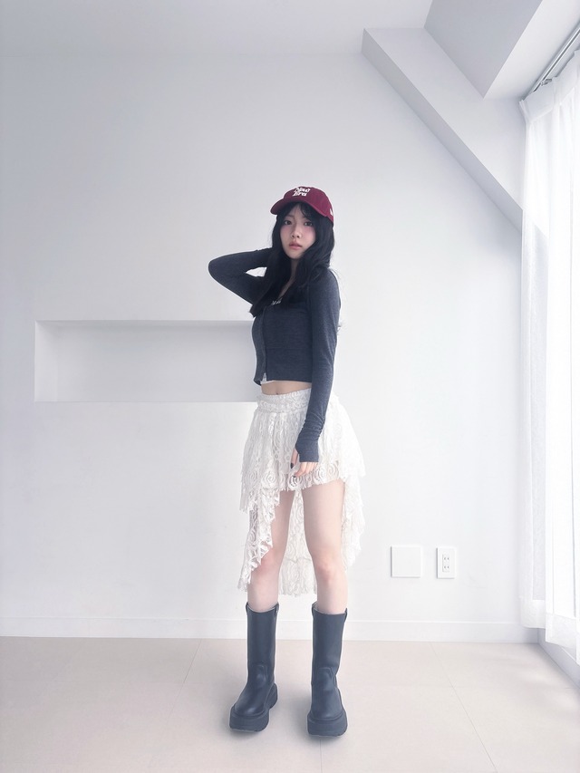 【Juice=Juice】川嶋美楓ちゃんがおヘソをみせてしまう