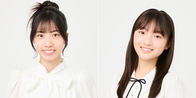 【朗報】大坪茉乃＆杉山結菜、先輩と同期を完全に舐め腐る「里吉さんは幼稚園児」「小島はなは1番下の弟」【BEYOOOOONDS】