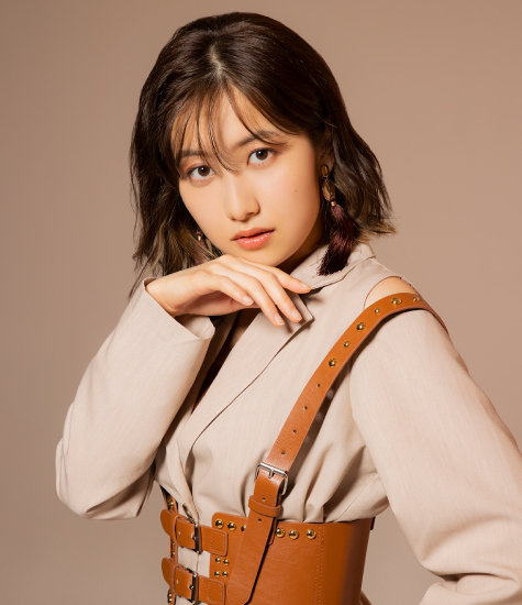 モーニング娘 21 佐藤優樹に心を救われたメンバー尾形 横山の他にいる Ute派なんday モーニング娘 21 佐藤優樹に心を救われたメンバー尾形 横山の他にいる Ute派なんday