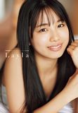 伊勢鈴蘭（アンジュルム）ファースト写真集「Layla」