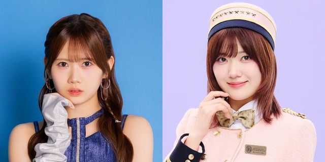岡村ほまれ、江口紗耶バーイベに出演してヲタイジり「やさしい世界のBEYOOOOONDSに対し激しい世界のモーニング娘。」