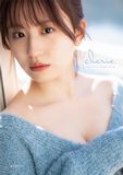 つばきファクトリー浅倉樹々写真集「cherie」