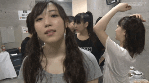モーニング娘。'20】譜久村聖の魅力を挙げていくスレ : ℃-ute派