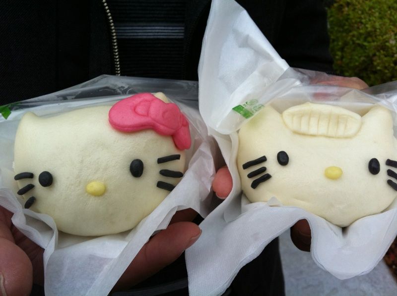 Tripleのネイリストblog 肉まん