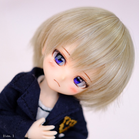 1/6女性ヘッドSculpt obtbl ld女の子ヘッドプレイフィギュア日本