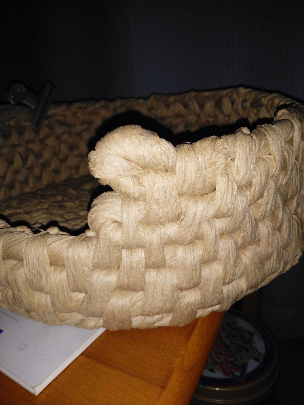 犬ちぐら 5日目 都心から郊外へ9