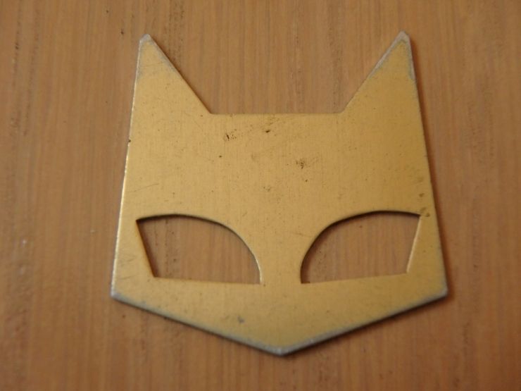 マーシャル マーク 都心から郊外へ8