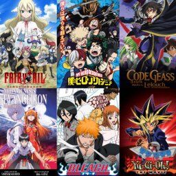 声優 アニメ マンガ アニソンの気になるまとめ
