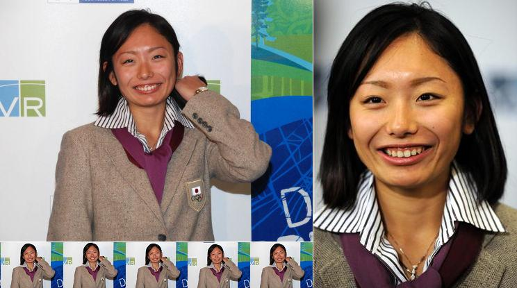 安藤美姫、バンクーバー冬季五輪