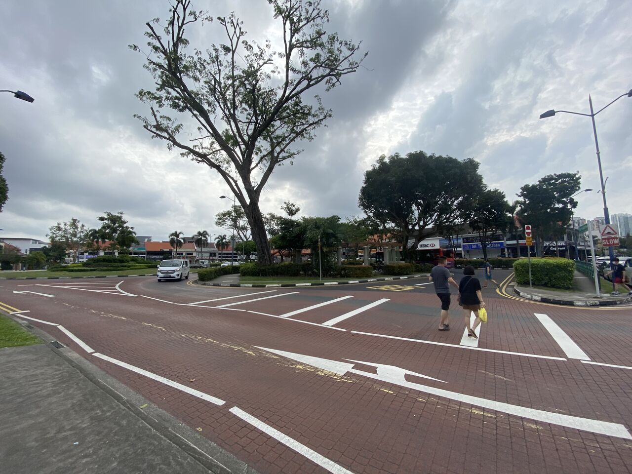 Chomp Chomp Food Centre チョムチョム フードセンター シンガポール Gomakan Chomp Chomp Food Centre チョムチョム フードセンター シンガポール Gomakan