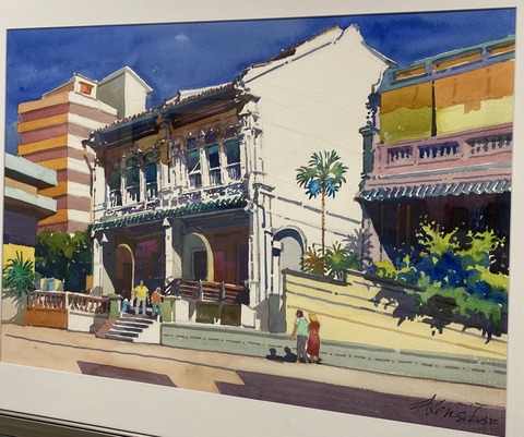 Ong Kim Seng_California Style Series MohamSultan Road 2016 (2)