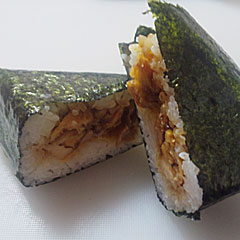ワンピース海賊おにぎり ピリ辛鶏唐揚げマヨネーズ コンビニおにぎりの具 種類 値段 カロリー 評価がわかるブログ びにぎり ワンピース海賊おにぎり ピリ辛鶏唐揚げマヨネーズ コンビニおにぎりの具 種類 値段 カロリー 評価がわかるブログ びにぎり