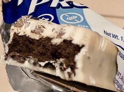 Pure Protein, プロテインバー、クッキー&クリーム