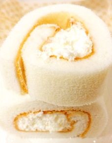 モチモチレアチーズロール