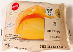 THEセブンシュー