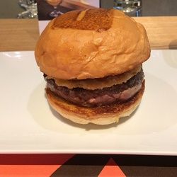 Umami BURGER