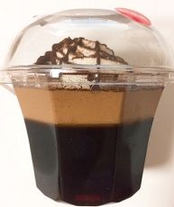 セブンカフェモカコーヒーぜひー