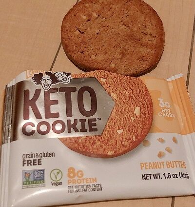 KETOcookie