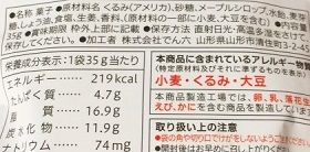 メープルシロップ くるみ セブンプレミアム おいしい メープルシロップ Iherb生活 みーたんと探す とっておき低糖質スイーツ 糖質制限おやつ メープルシロップ くるみ セブンプレミアム おいしい メープルシロップ Iherb生活 みーたんと探す とっておき低糖質スイーツ 糖質制限おやつ