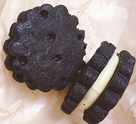 ポニー ポニー ハングリーオレオクッキー