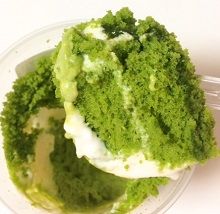 セブン豆乳宇治抹茶ティラティス