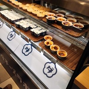 ウメダチーズラボ