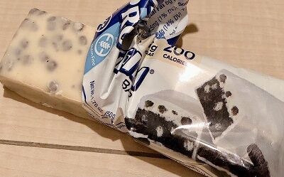Pure Protein,プロテインバークッキー&クリーム
