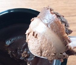 ライザップチョコレートケーキ