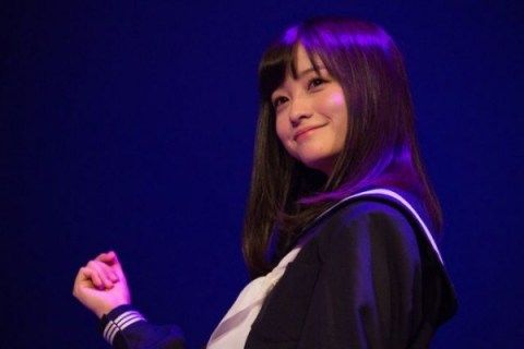 【画像】 橋本環奈(17)が水着を解禁しない本当の理由がコレ・・・・・・・