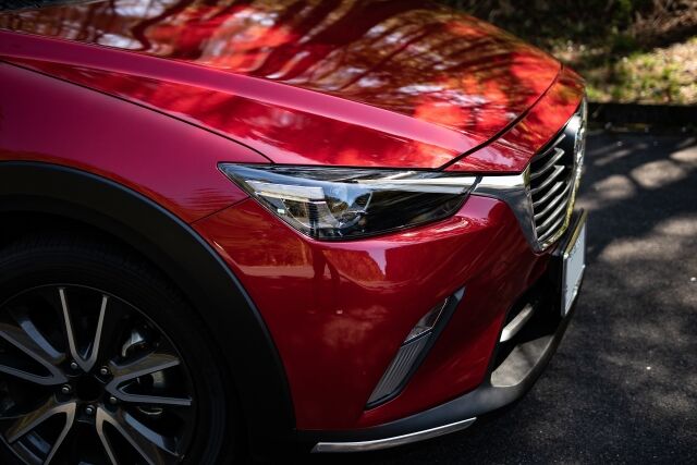 Cx 3 1 5lガソリン車追加で意外な人気 Mazda Cx 3のvision Cx 3 1 5lガソリン車追加で意外な人気 Mazda Cx 3のvision
